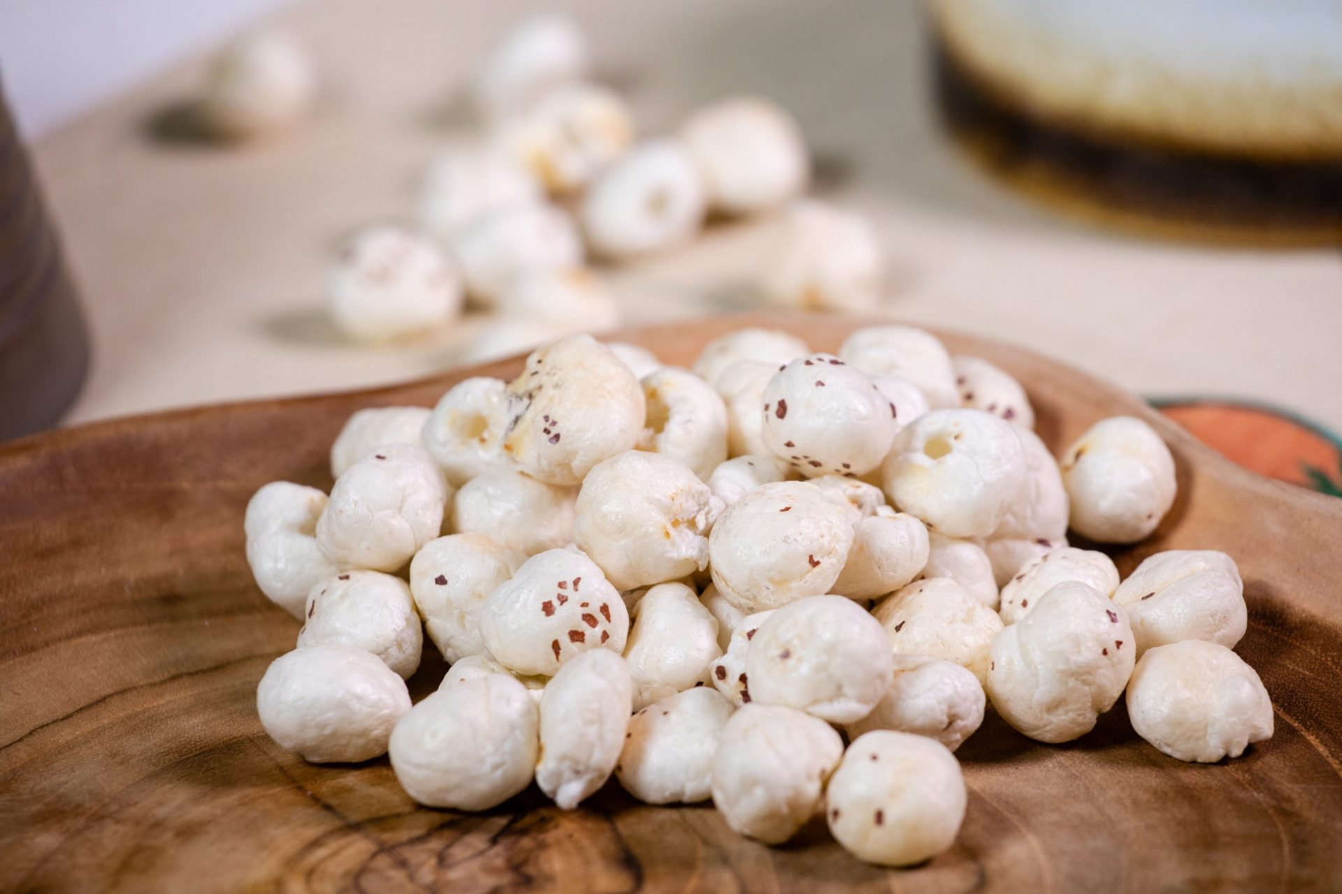 Makhana/Fox nuts