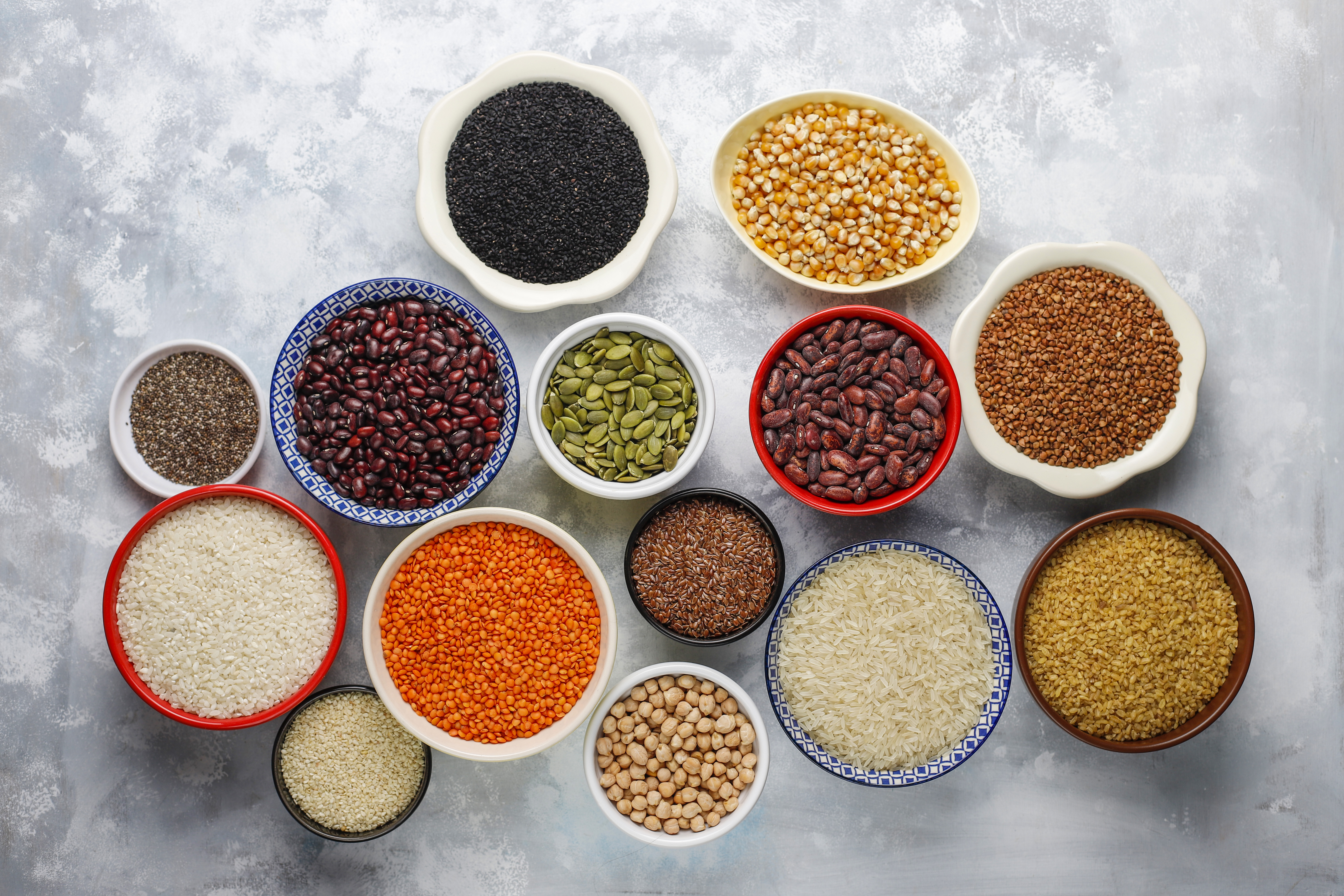 Millets